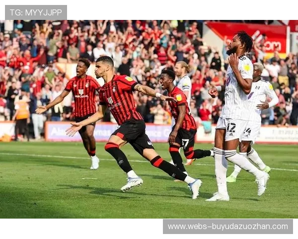 伯恩利vs伯恩茅斯，保级大战双方皆需积分脱困